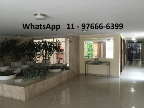 Apartamento Perto Metro/Apartment near Metro